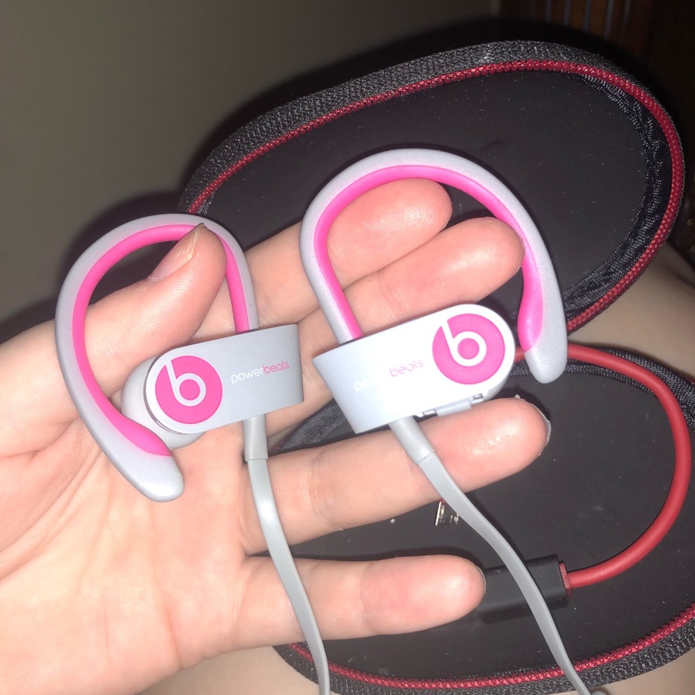 Powerbeats